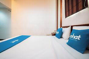 Rehat at Hotel 10 Buah Batu