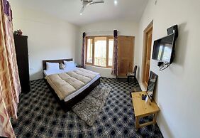 Yanglha Guest House