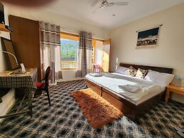 Yanglha Guest House