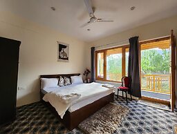 Yanglha Guest House