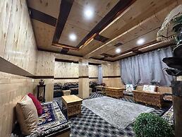 Yanglha Guest House