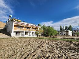 Yanglha Guest House