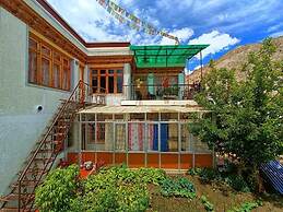 Yanglha Guest House