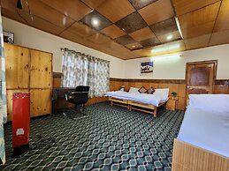 Yanglha Guest House