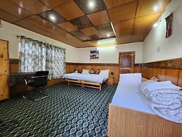 Yanglha Guest House