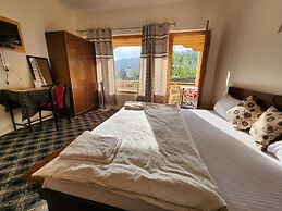 Yanglha Guest House