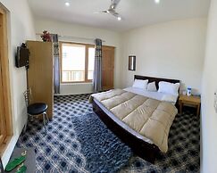 Yanglha Guest House
