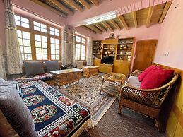 Yanglha Guest House