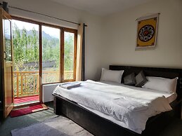 Yanglha Guest House