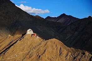 Yanglha Guest House