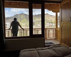 Yanglha Guest House