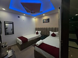 Yatri Nivas By Sarvjeet Foundation