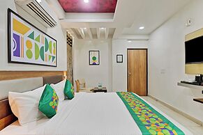Treebo Vinayak Inn, Jagatpura