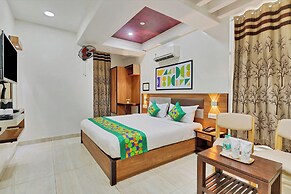 Treebo Vinayak Inn, Jagatpura