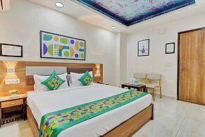 Treebo Vinayak Inn, Jagatpura