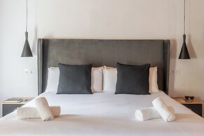 Guifré Apartment