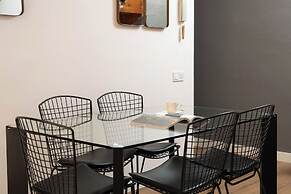 Guifré Apartment
