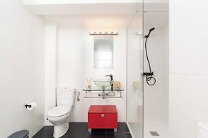 Guifré Apartment