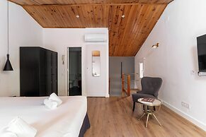 Guifré Apartment