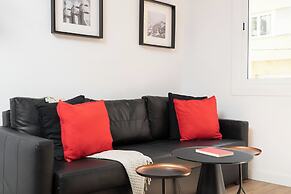 Guifré Apartment