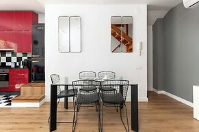 Guifré Apartment