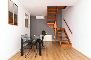 Guifré Apartment