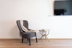 Guifré Apartment