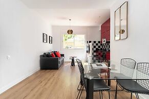 Guifré Apartment