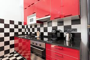 Guifré Apartment