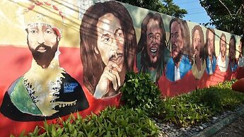 Serenitys Hideaway Montego Bay