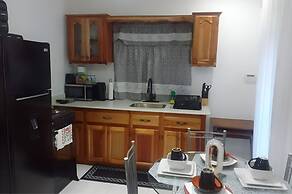 Serenitys Hideaway Montego Bay