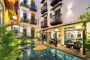 Yzistel Hoi An