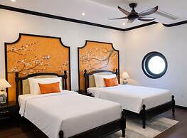 Yzistel Hoi An