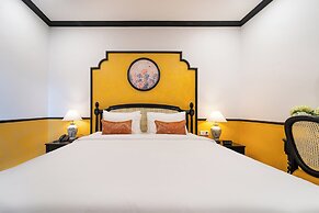 Yzistel Hoi An