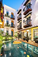 Yzistel Hoi An