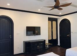 Yzistel Hoi An