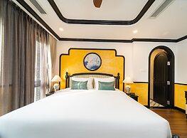 Yzistel Hoi An