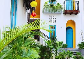 Yzistel Hoi An
