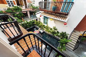Yzistel Hoi An