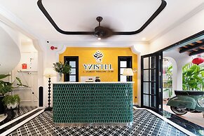 Yzistel Hoi An