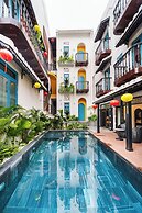 Yzistel Hoi An