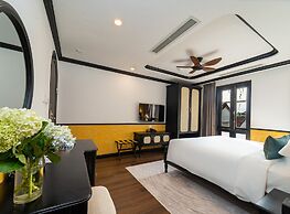 Yzistel Hoi An