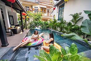 Yzistel Hoi An