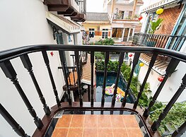 Yzistel Hoi An