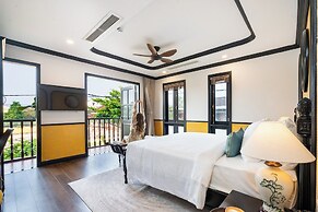 Yzistel Hoi An
