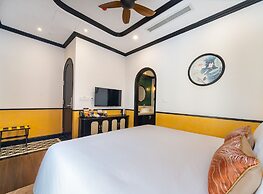 Yzistel Hoi An