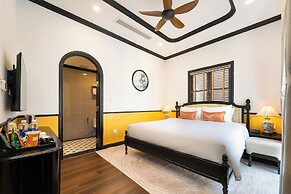 Yzistel Hoi An