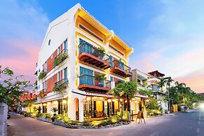 Yzistel Hoi An