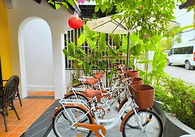 Yzistel Hoi An