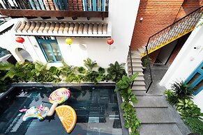 Yzistel Hoi An